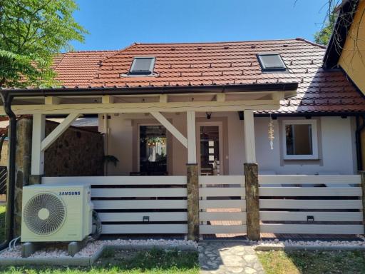 FAMILY HOUSE Čatež - Housity