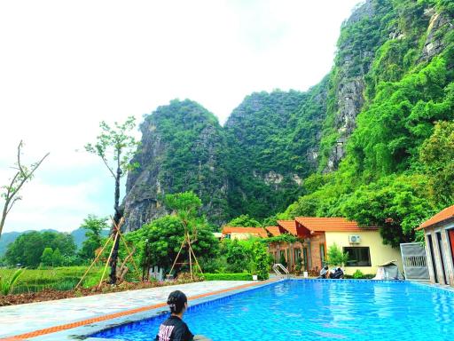 Serena riverside homestay - Tràng An - Housity