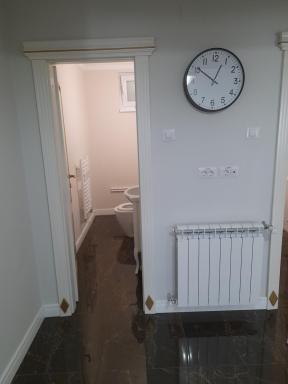 Residence Manu Targu Neamt - Housity