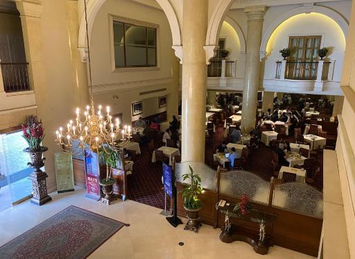 Safi Royal Luxury Centro - Housity