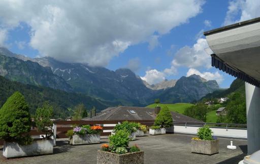 Ski-to-door Ferienwohnung Engelberg - Housity