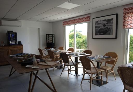 Hôtel Le Gois - Housity