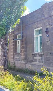 Renting a full apartment in the centre of Gyumri - Hizvo