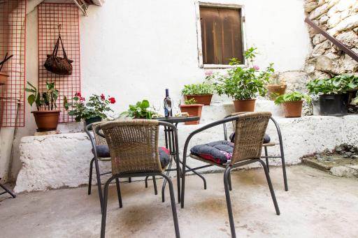 Barakuda apartment - Housity