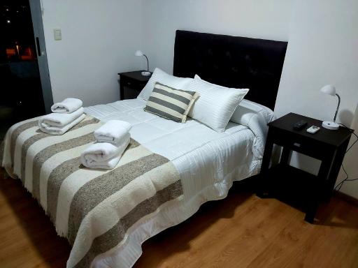 Nova I - Depto. Centro - Housity