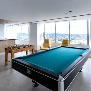 Apartamento Moderno con Piscina en Panamá - Housity