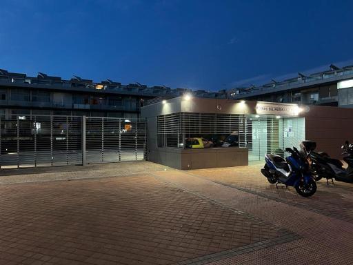Loft con piscina - Housity
