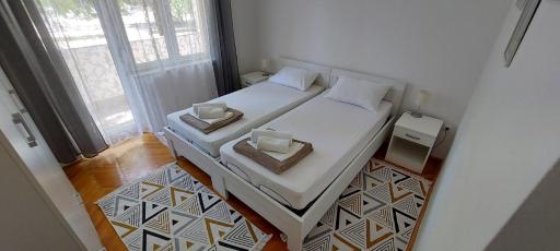 Apartments Bardy Mostar - Housity