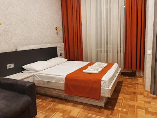 Apart-Hotel Shell - Housity