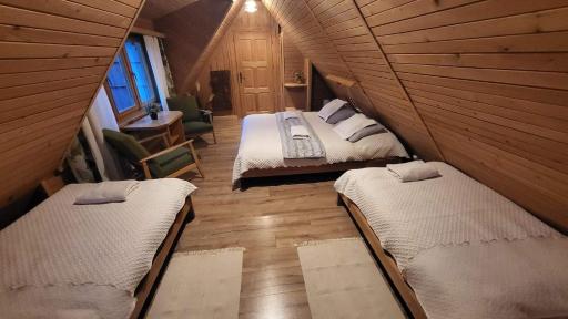 U Kowalskich - pokoje i apartamenty - Housity