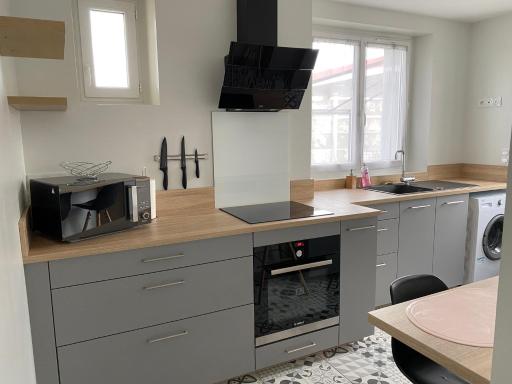 Charmant appartement tout neuf - Housity