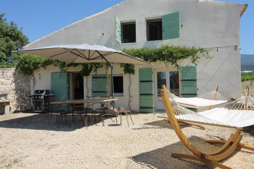 Luberon House between Lourmarin & Cucuron - Housity