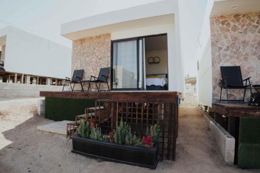 Villas La Morita Valle de Guadalupe - Housity