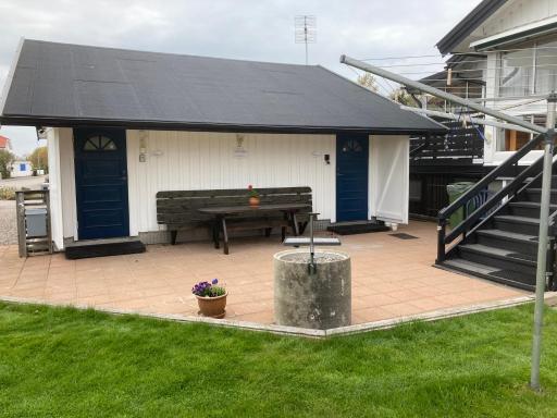 Gustavsro i Apelviken Annex 1 - Housity