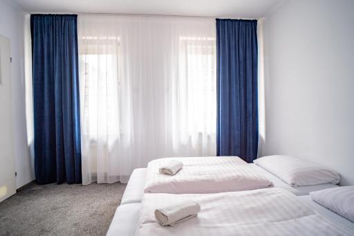 Hotelik Maria - Housity