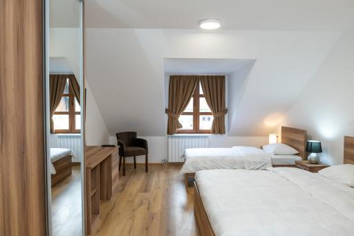 Guest House Alte - Housity
