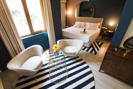 Neo Hotel Boutique - Housity
