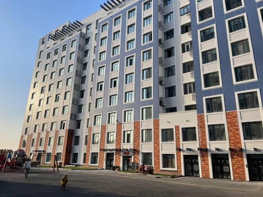 Апартаменты в ЖК Варламова - Housity