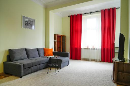 Apartament Grunwaldzka - Housity