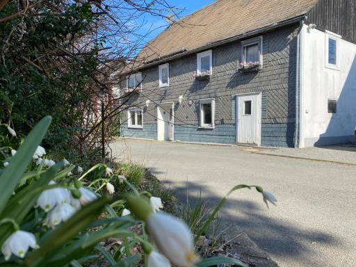 Haus Bornstein - Housity
