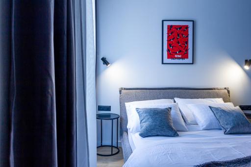 MAROEN Lux Studio and Apartment Old Town - Housity