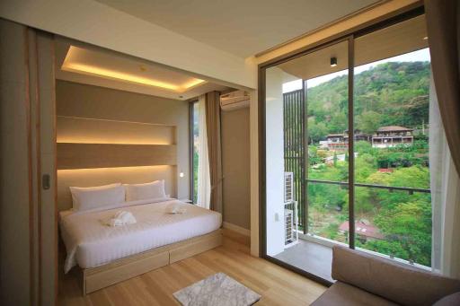 Apartment in Aonang - great location with pool - Housity