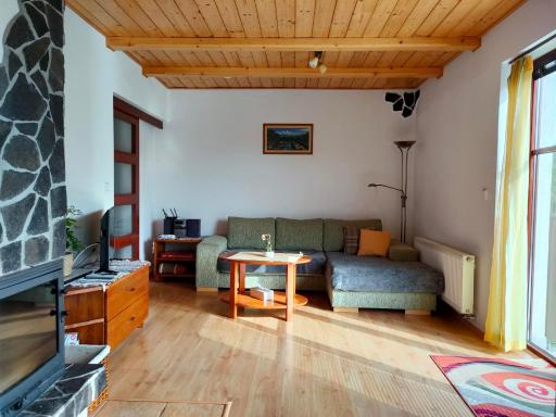 Eternity Chalet Trnovec - Housity