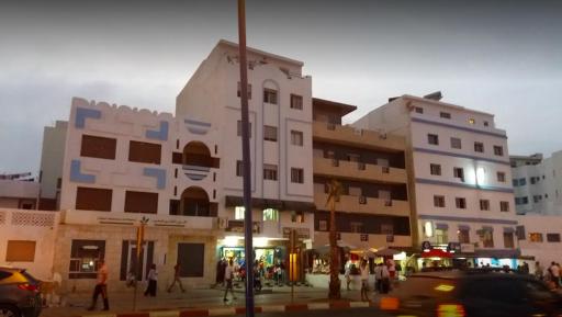 Hotel Al Andalous - Housity
