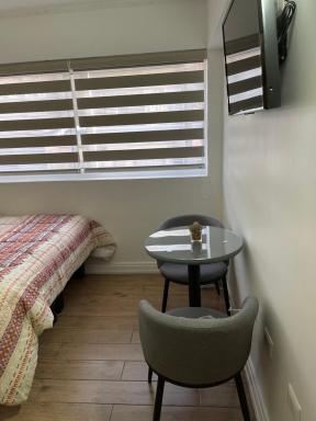 TinyApartments - estudio pleno centro Concepción - Housity
