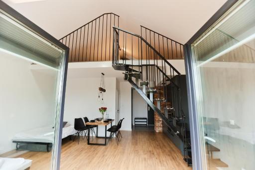 M&K Apartament just Loft, Gdańsk - Wyspa Sobieszewska - Housity