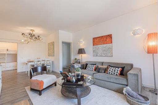 Apartamento Gandarinha junto ao Mar - Housity