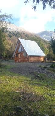 Cabaña Nawel - Housity