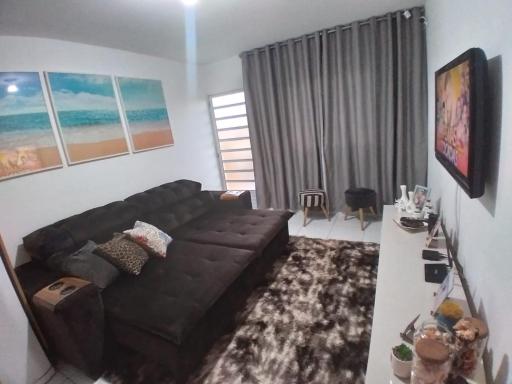 Apartamento 1Q SIMPLES - Housity
