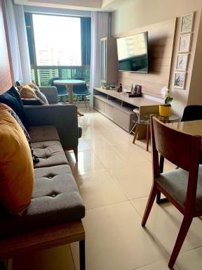 Apartamento com estilo e conforto - Housity