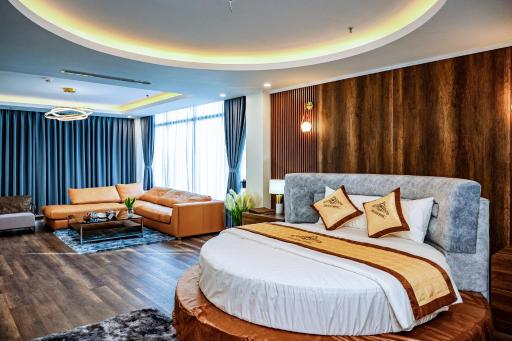 The King Hotel - Condotel Thai Nguyen - Housity