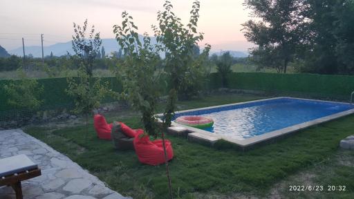 Beautiful 4-Bed Villa in Okcular - Housity