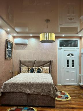 Studio apartman De Lux Loznica - Hizvo