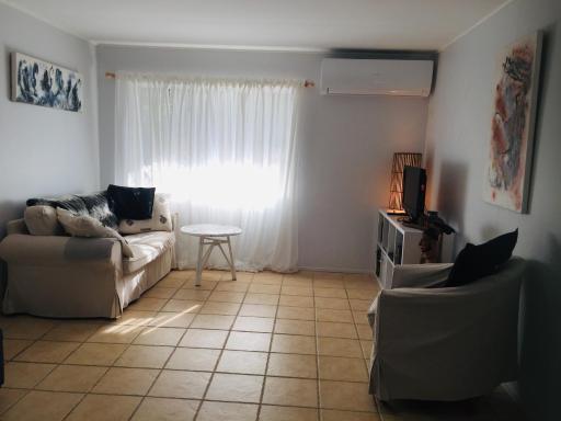 Sandy toes - Housity