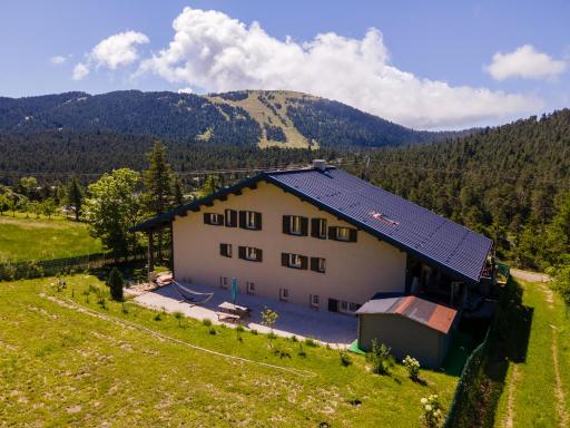 L'Alpen Roc - Housity