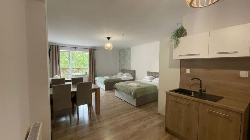 Marina Park Sztutowo - Housity