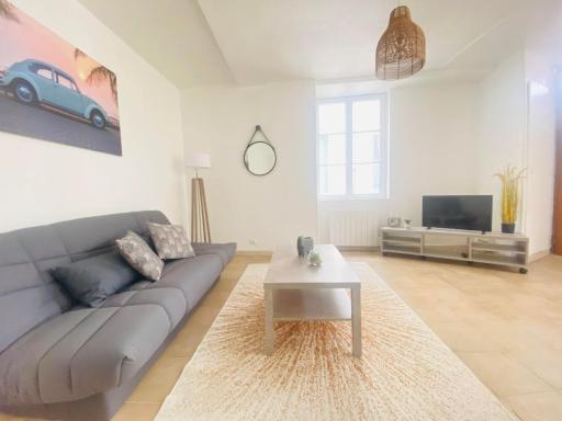 Joli appartement proche cathédrale - Housity