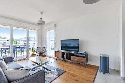 Appartement Conquistar - Welkeys - Housity