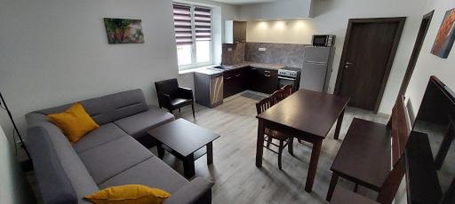 Penzion Šiškovna - Housity
