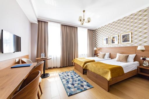 Portal House Apartments - Housity