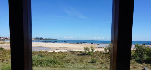 Apartamento Noja Cantabria Primera línea playa - Housity