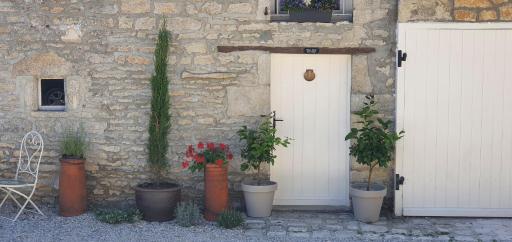 Gite Coquille Saint Jacques - Housity