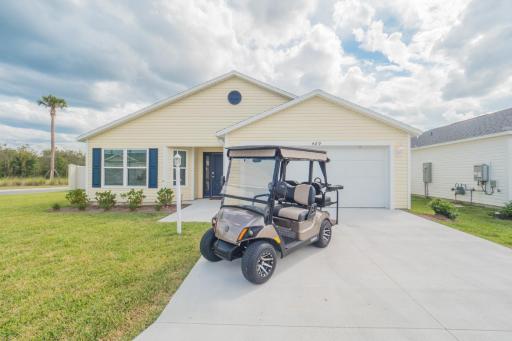 The Villages - Gilson 489 - Housity