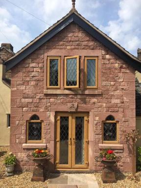 The Jewel in the Crown, countryside escape - Housity