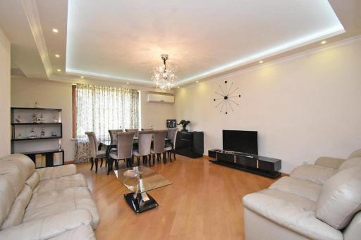 Kievyan street, 3 bedrooms Modern, New Euro Renovated House AR231 - Housity