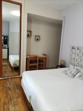 Le Nid - Studios - Housity